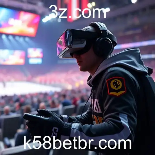 A Revolução do Jogo Online e o Surgimento do K58