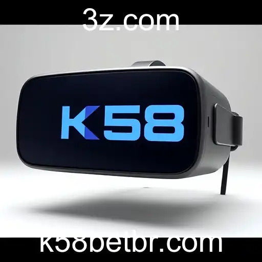 A Evolução do K58: Jogos, Comunidade e Futuro