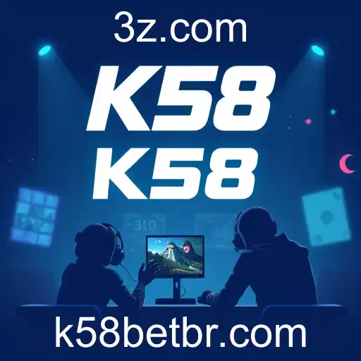 A Evolução dos Jogos Online: O Fenômeno K58