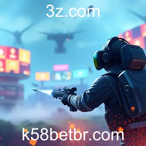 Explorando o Universo dos Jogos Online em 2025