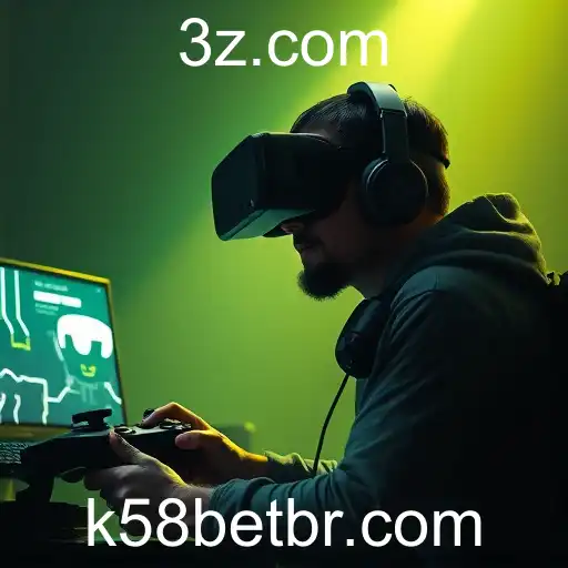 Inovações e Tendências no Mundo dos Jogos Online