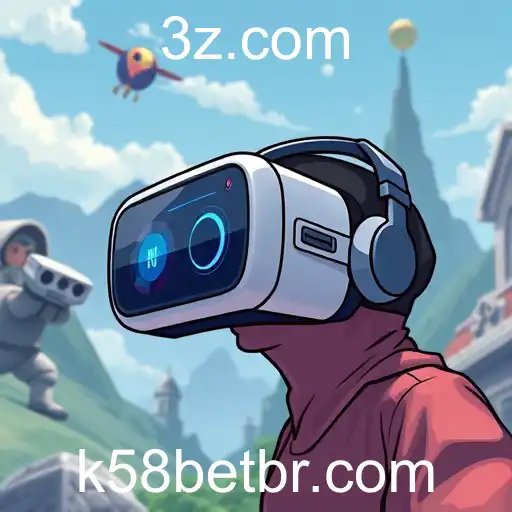 Crescimento Explosivo do k58 na Indústria de Jogos em 2025