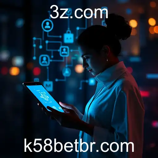 O Impacto do K58 no Cenário dos Jogos em 2025