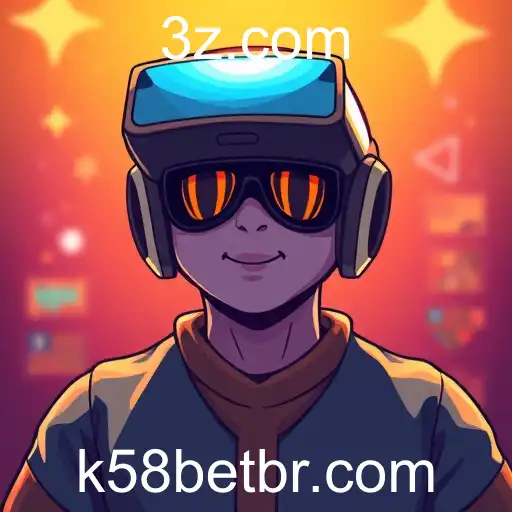 O Impacto de k58 no Mercado de Jogos em 2025