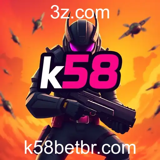 A Ascensão do k58: Comunidade em Expansão