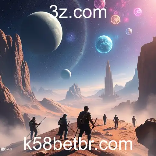 Explorando o Mundo de k58: O Portal de Jogos em Alta