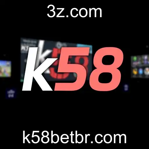 A Revolução dos Jogos em 2025 com K58