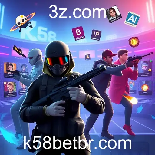 A Nova Era dos Jogos Online