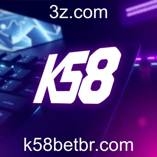A Ascensão de 'k58' no Mundo dos Jogos Online