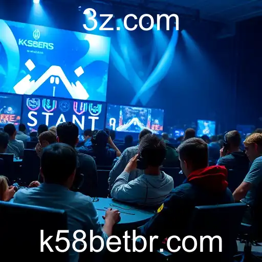 O Impacto da 'k58' na Comunidade Gaming em 2025