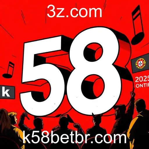 O Impacto Crescente do k58 no Mundo dos Jogos