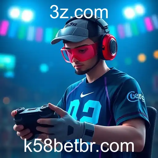 A Evolução do K58: O Fenômeno dos Jogos Online em 2025