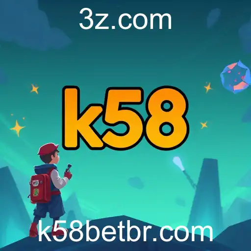 A Revolução do k58 na Indústria de Jogos