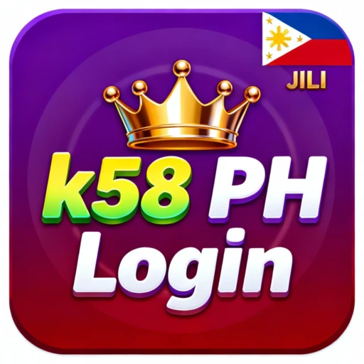 k58 PH Login